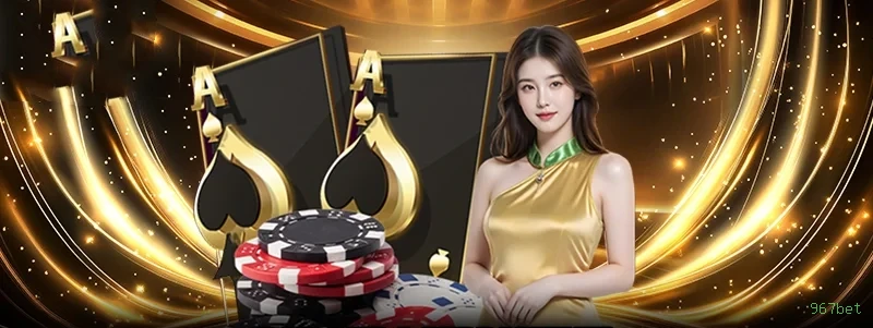 Download app 967bet Android iOS