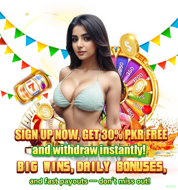 Slots no app 967bet mobile