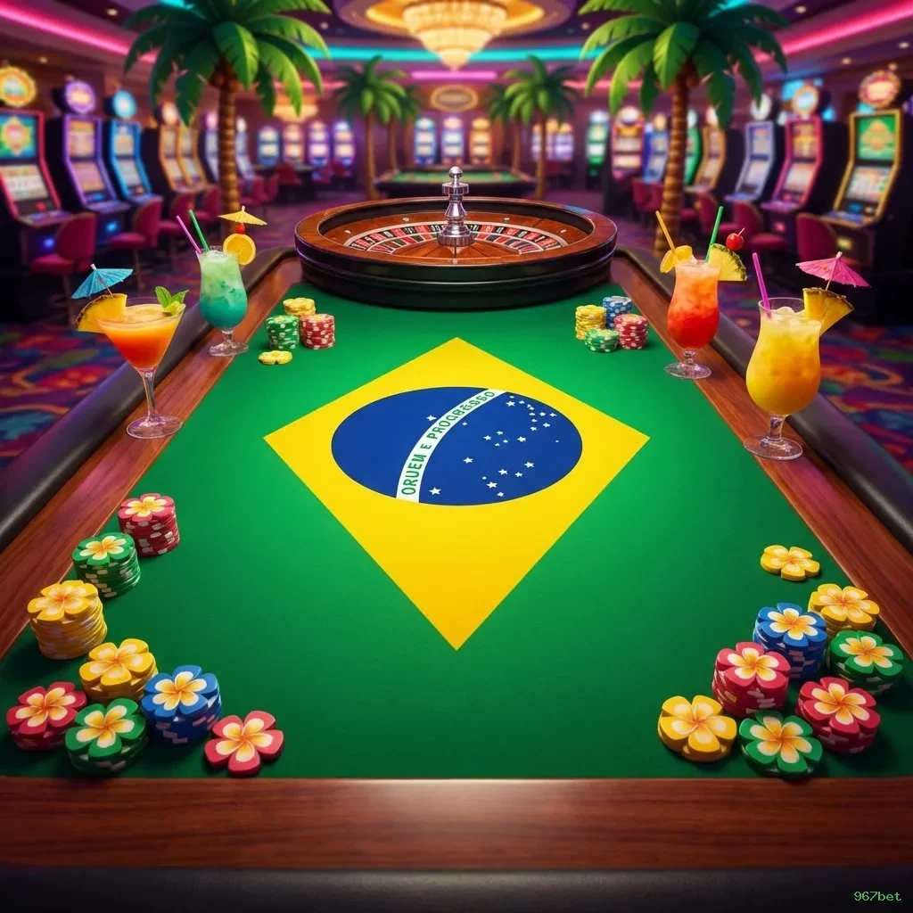 Apostas esportivas 967bet - futebol e esportes ao vivo