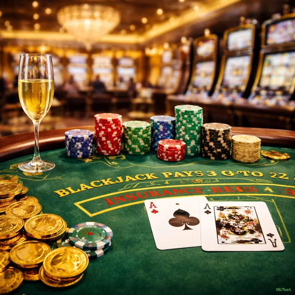 Download app 967bet Android iOS