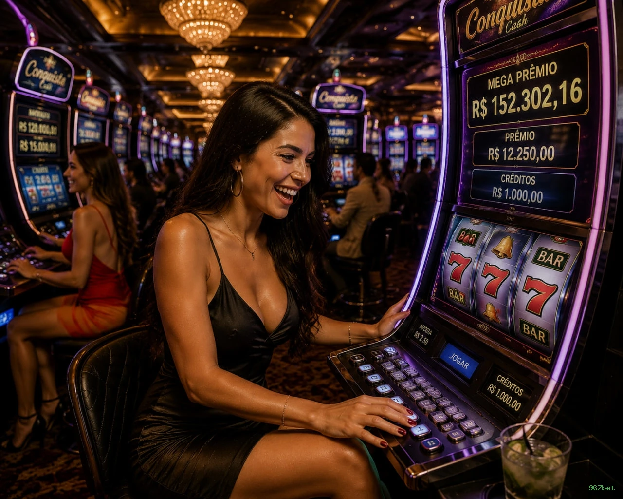 967bet slots no app