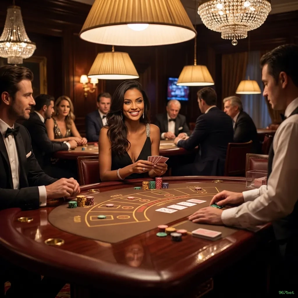 Pagamentos 967bet PIX