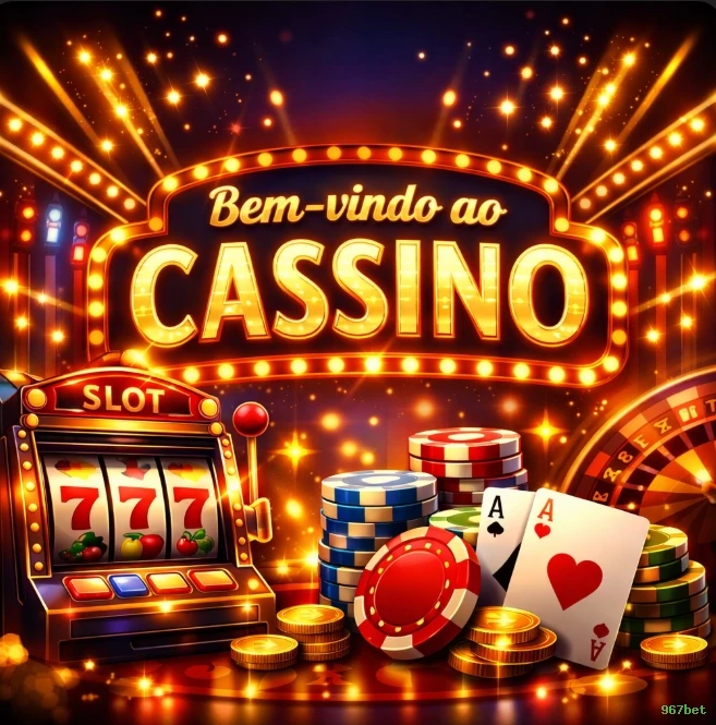 Ganhar e sacar na 967bet